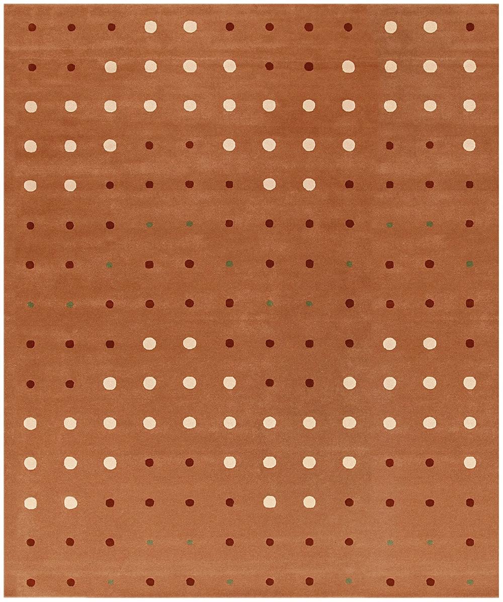 Amini Tappeto di Design JC-1 Bubbles