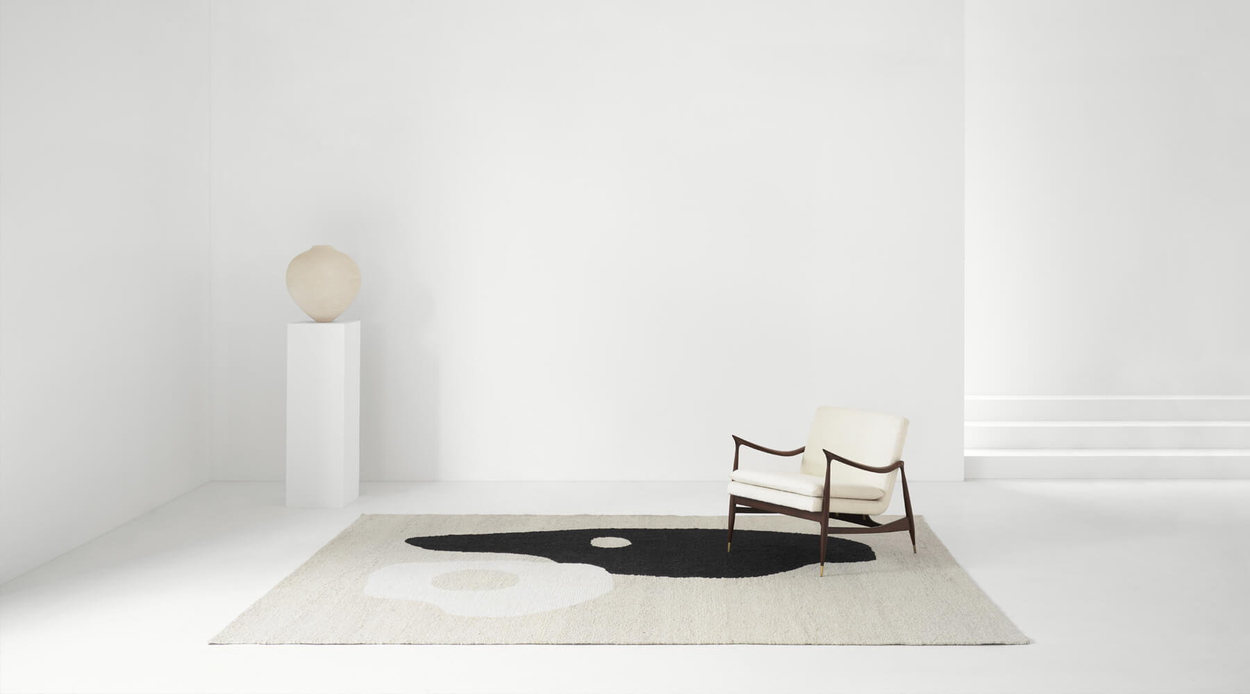 Amini Tappeto Di Design Jean