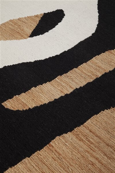 Amini Tappeto Di Design Jean I