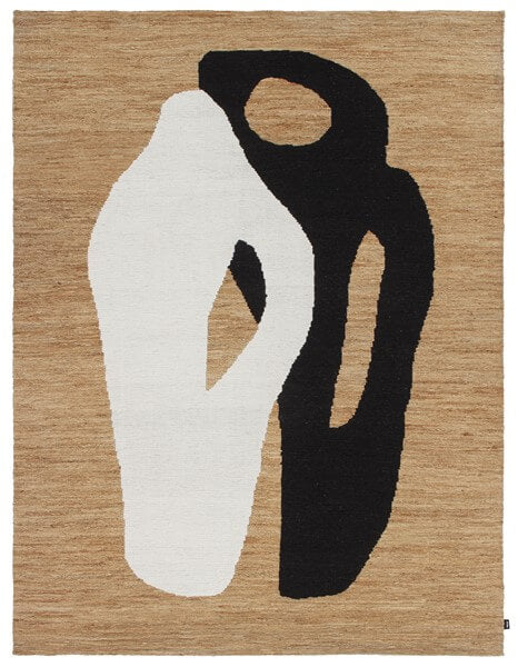 Amini Tappeto di Design Jean I