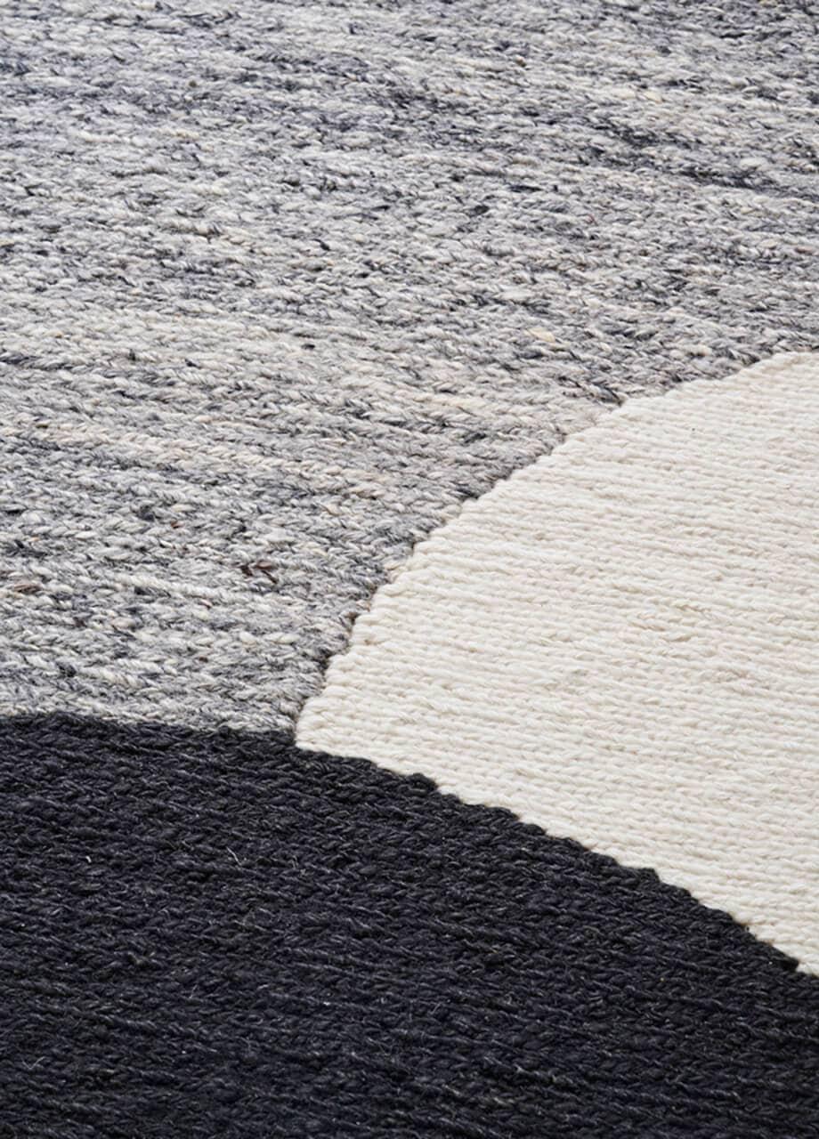 Amini Tappeto Di Design Jean III