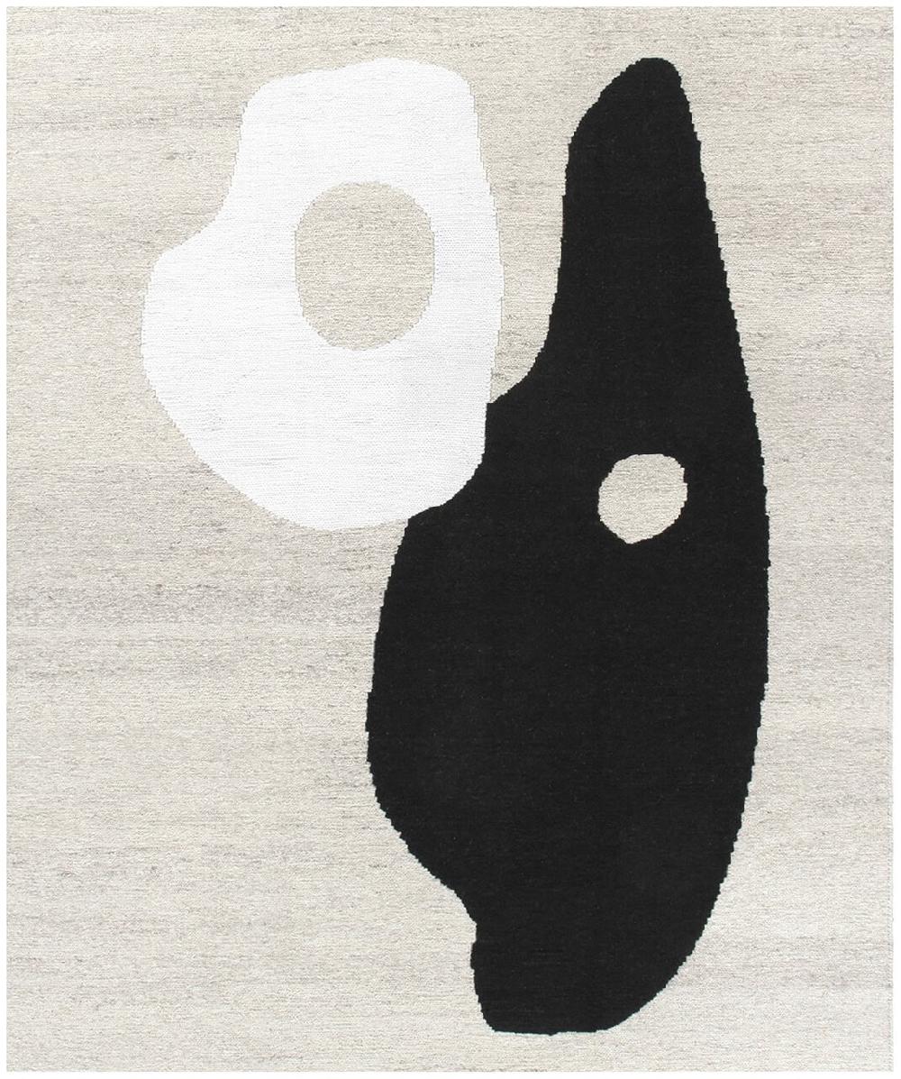 Amini Tappeto di Design Jean