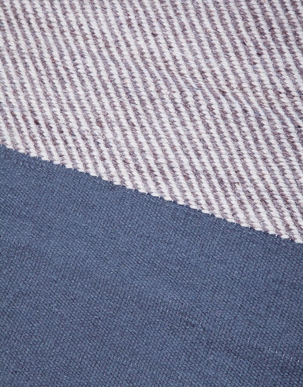 Amini Tappeto Di Design Khilim