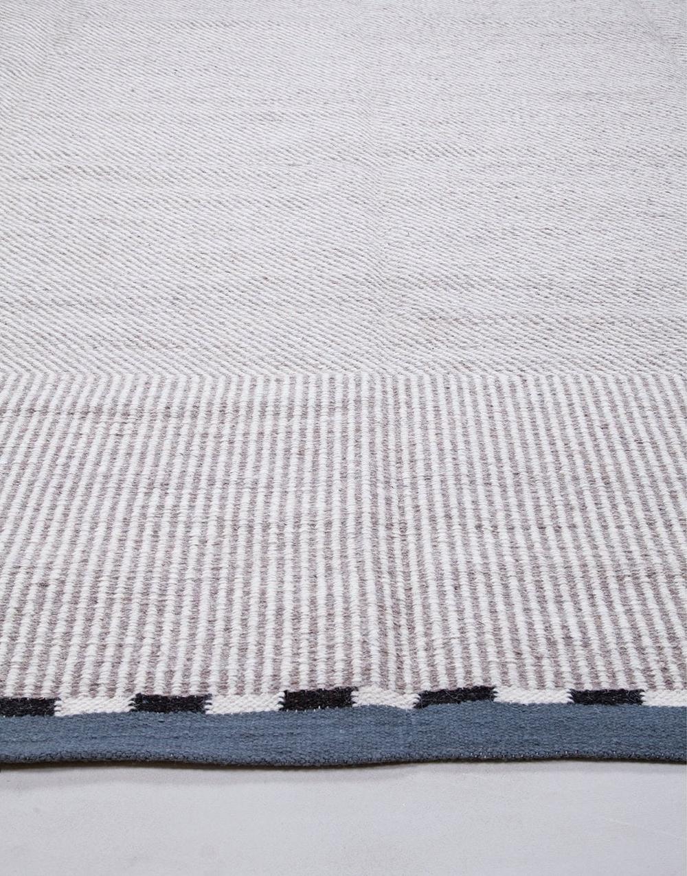 Amini Tappeto Di Design Khilim