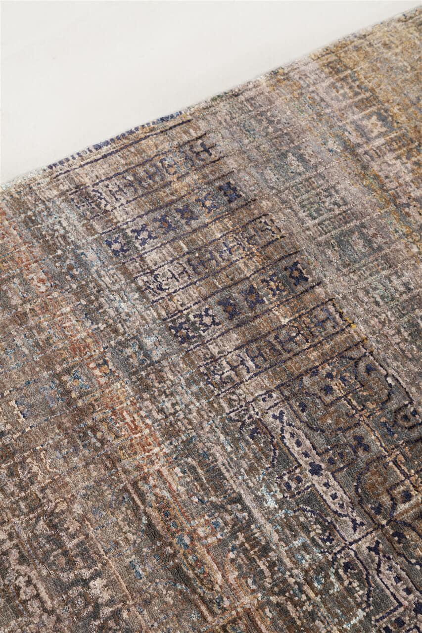 Amini Tappeto Di Design Laguna 1