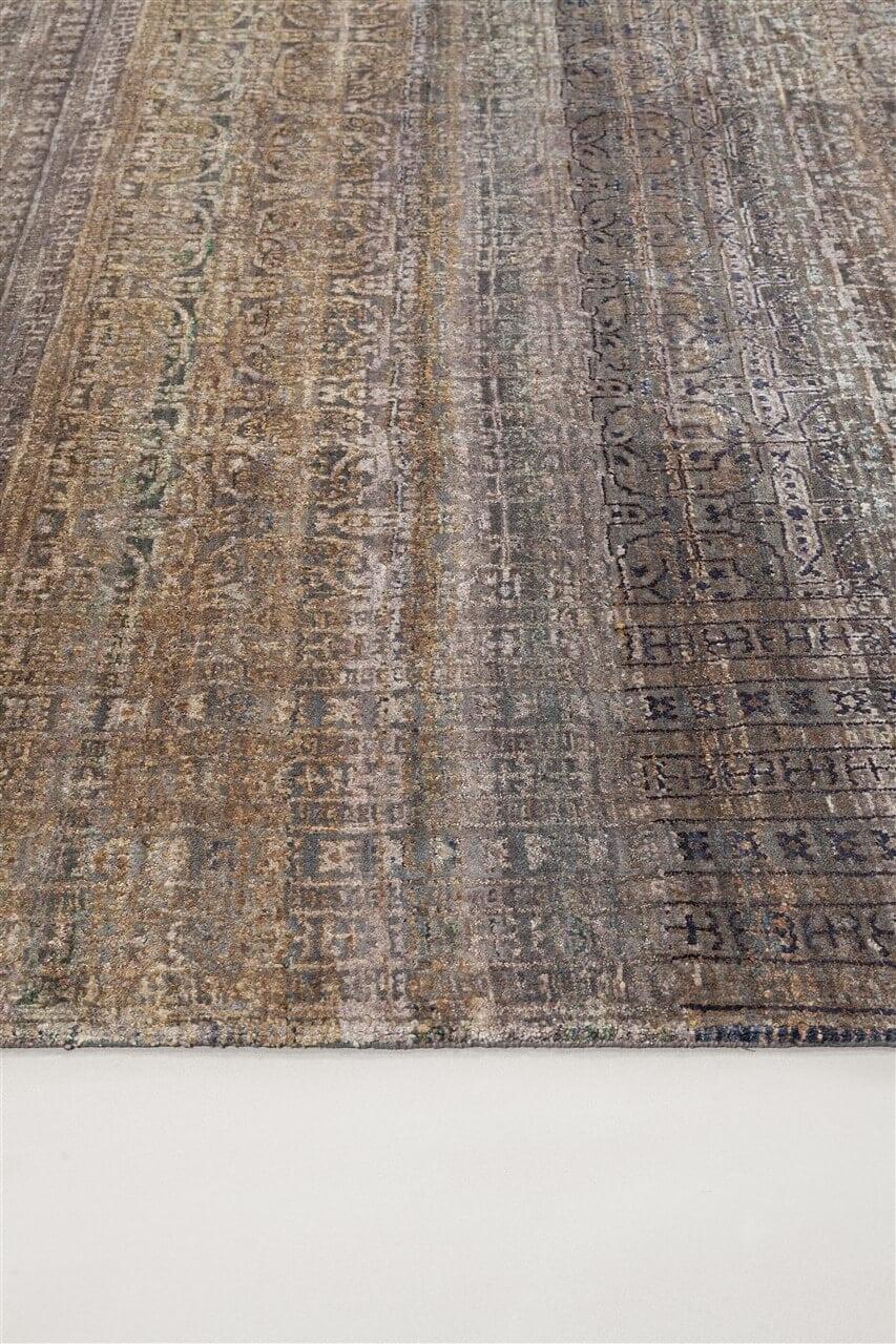 Amini Tappeto Di Design Laguna 1