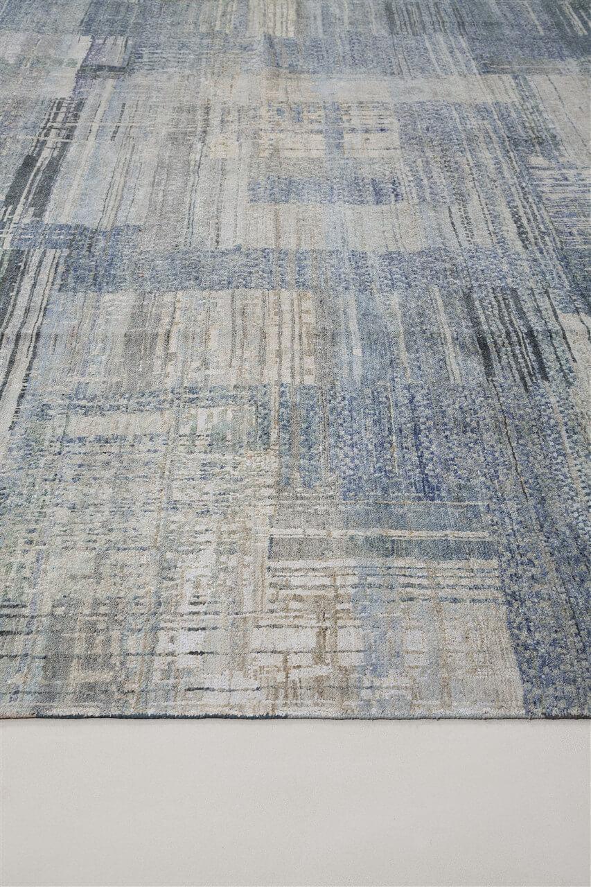 Amini Tappeto Di Design Laguna 4