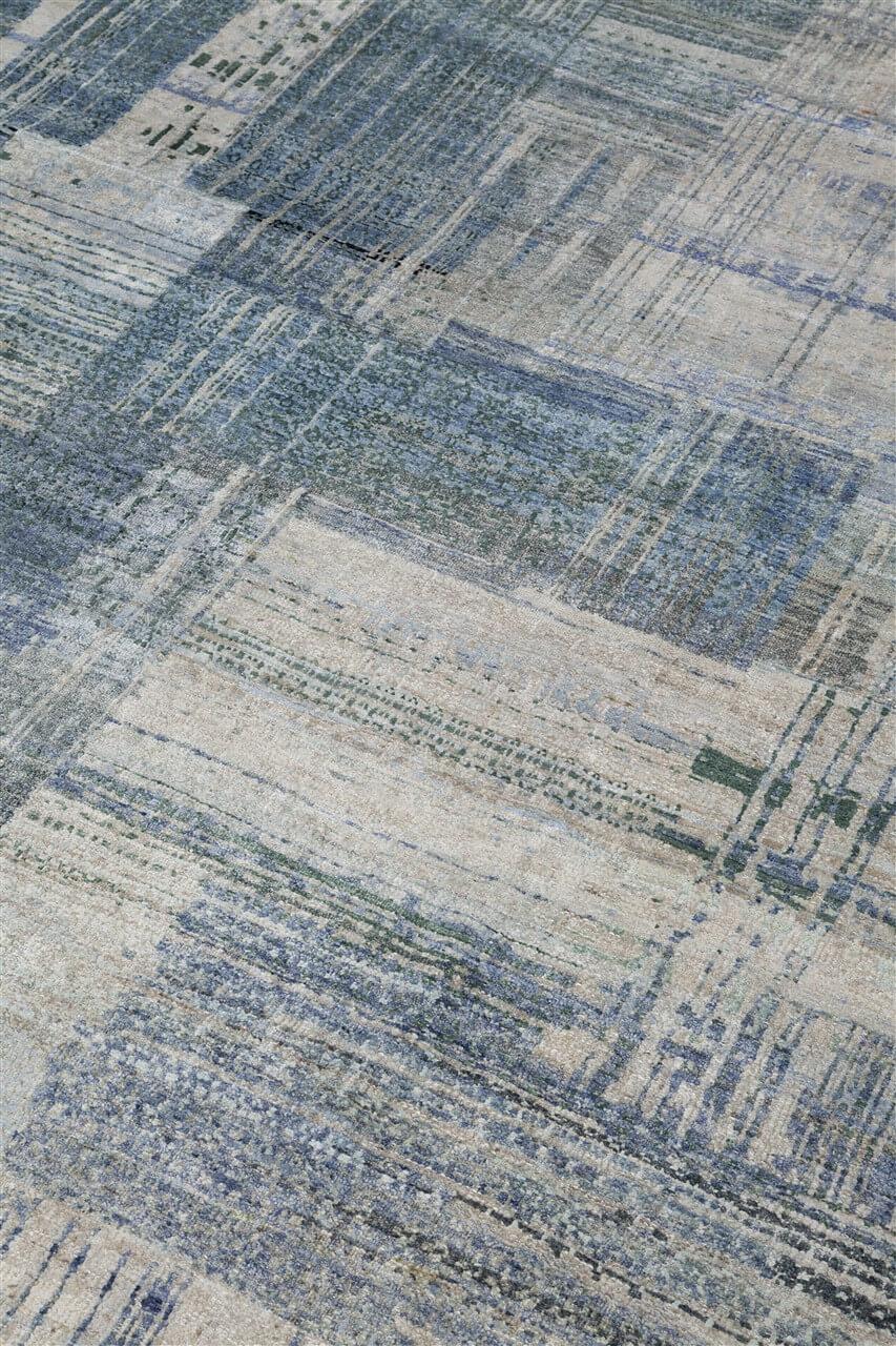 Amini Tappeto Di Design Laguna 4