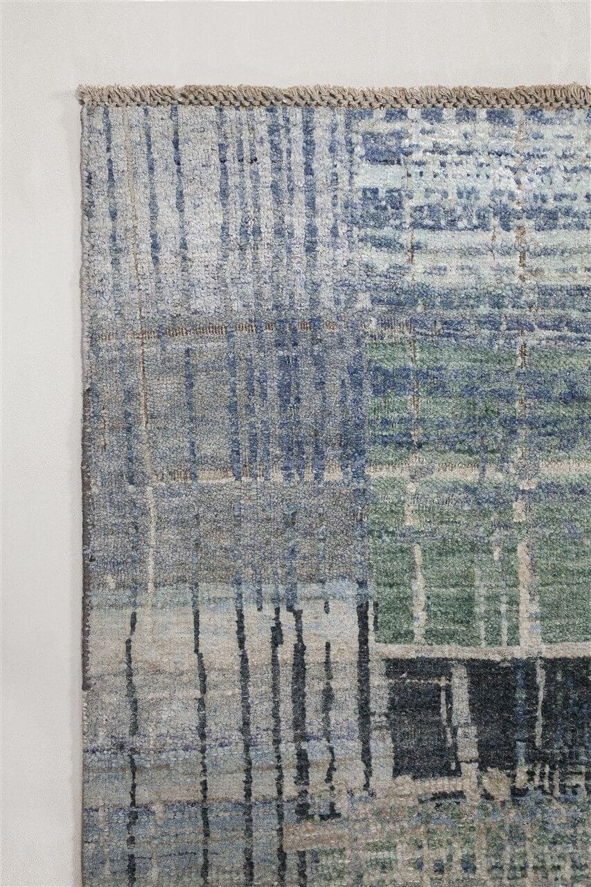 Amini Tappeto Di Design Laguna 4