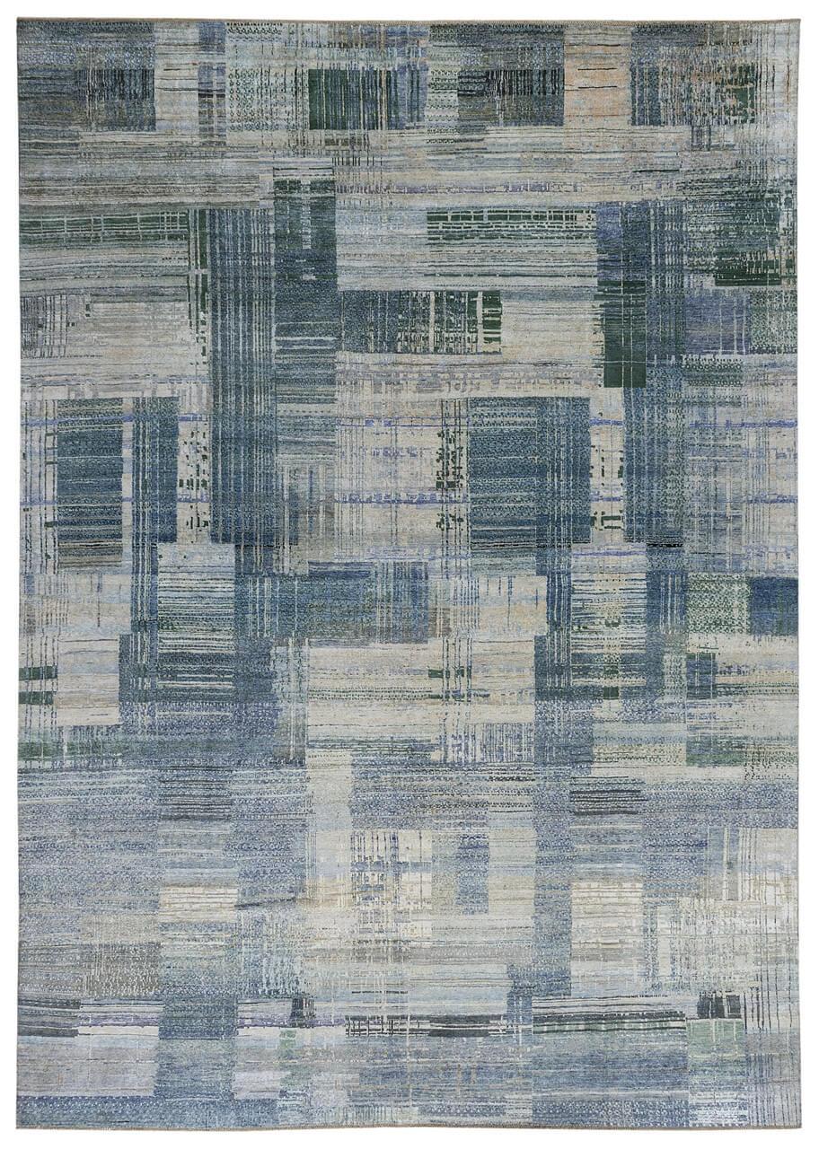 Amini Tappeto di Design Laguna 4