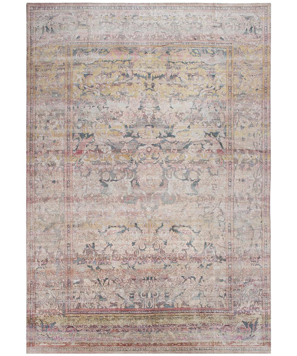 Amini Tappeto di Design Laguna 7