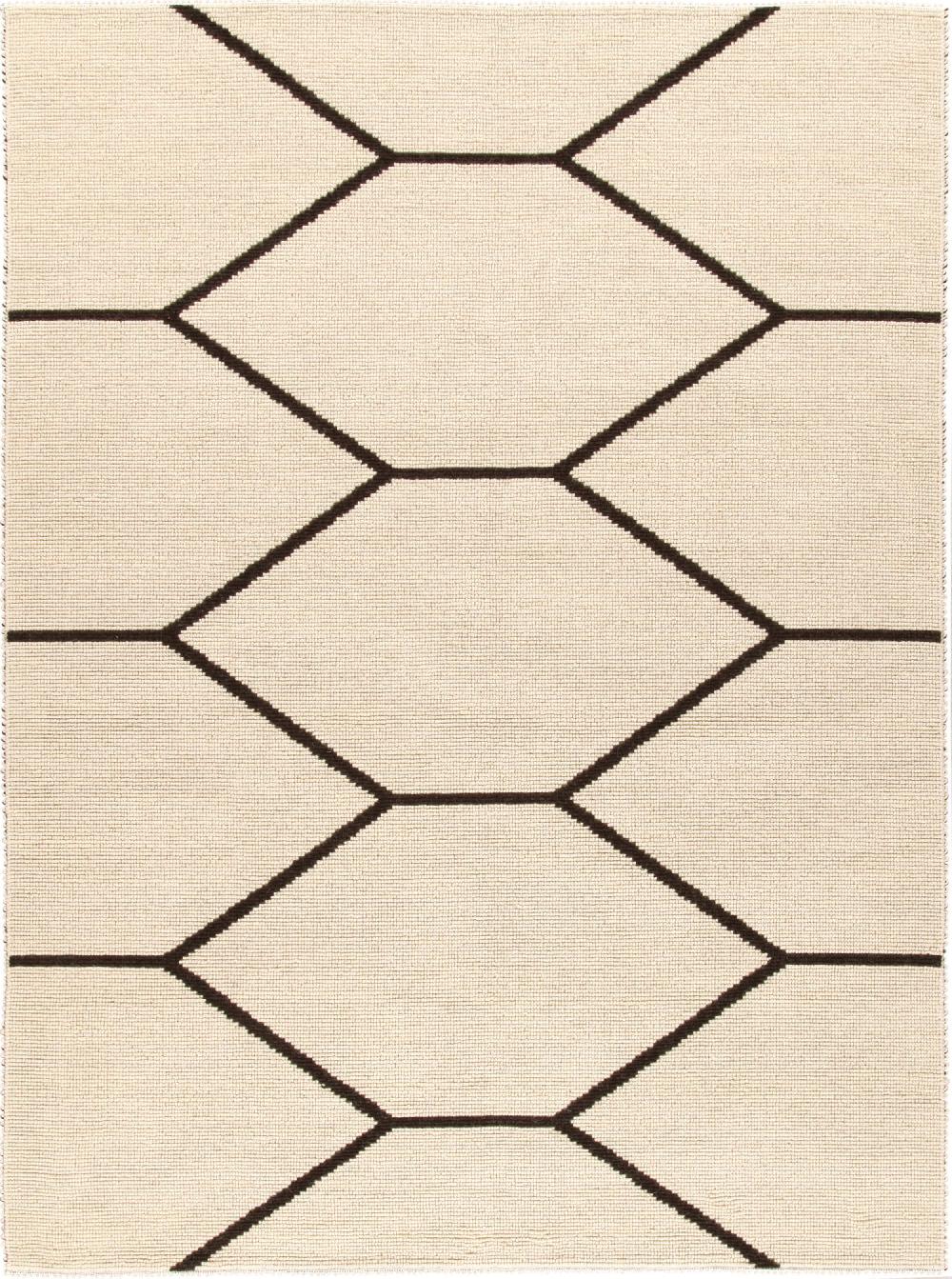 Amini Tappeto di Design Lune Collection Arena