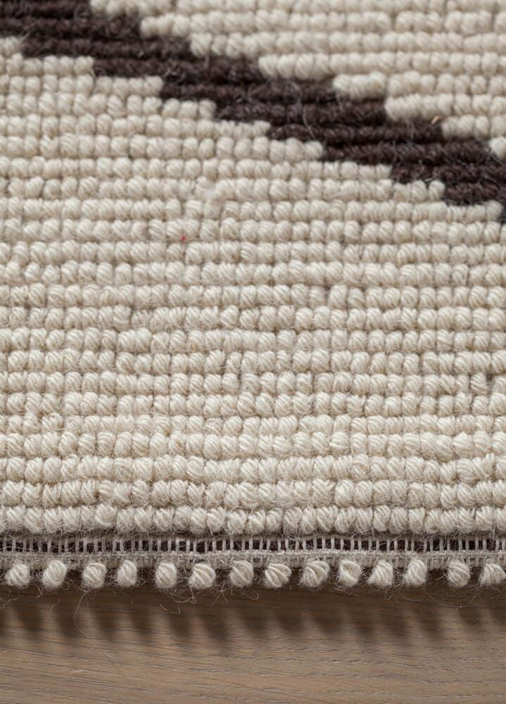 Amini Tappeto Di Design Lune Collection Cara