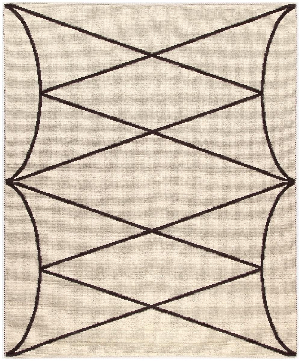 Amini Tappeto di Design Lune Collection Cara