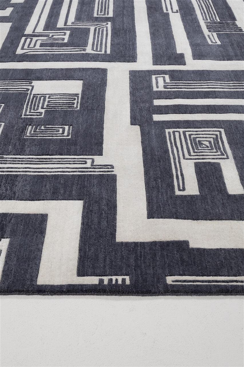 Amini Tappeto Di Design Maze