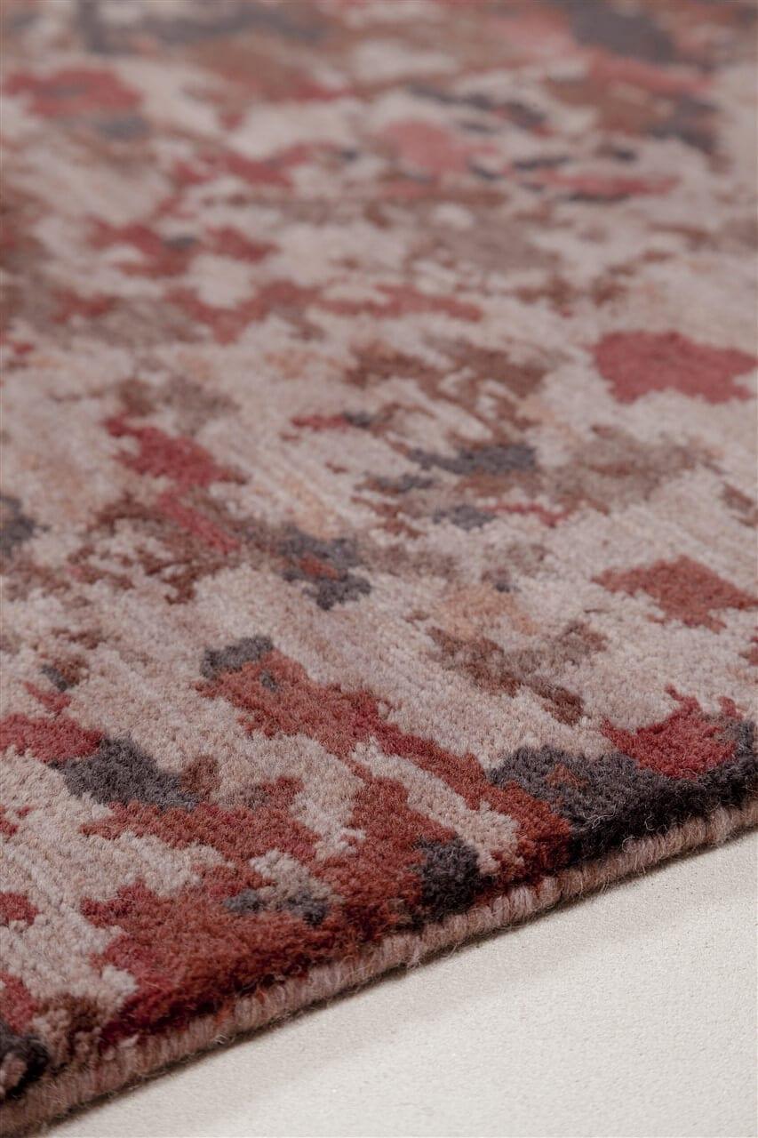 Amini Tappeto Di Design Millefiori