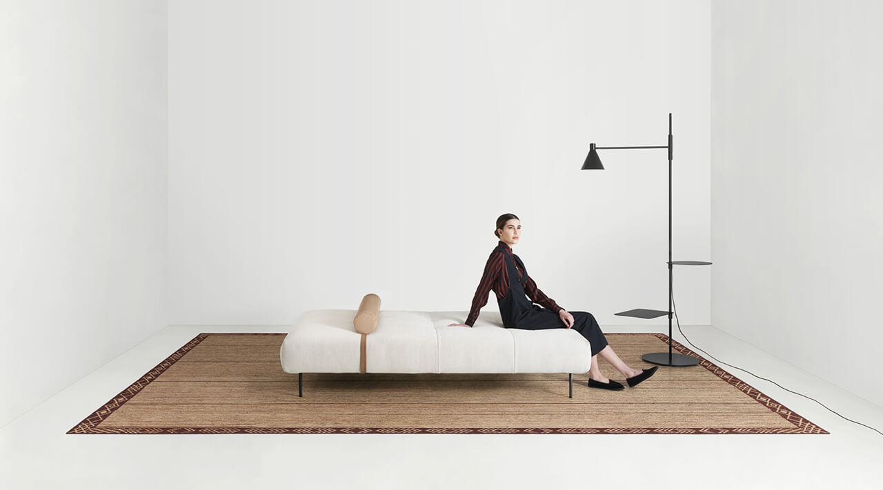 Amini Tappeto Di Design Nema