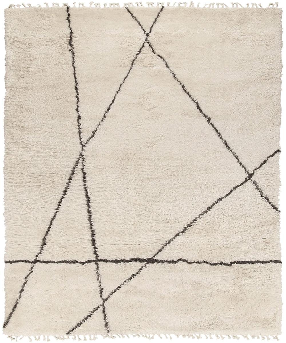 Amini Tappeto di Design Nomadic