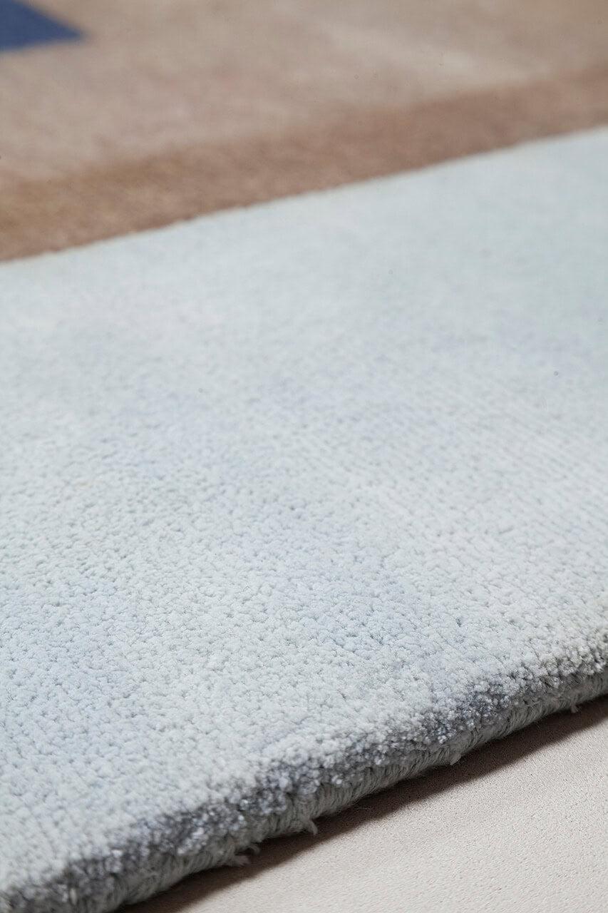 Amini Tappeto Di Design Nostalghia