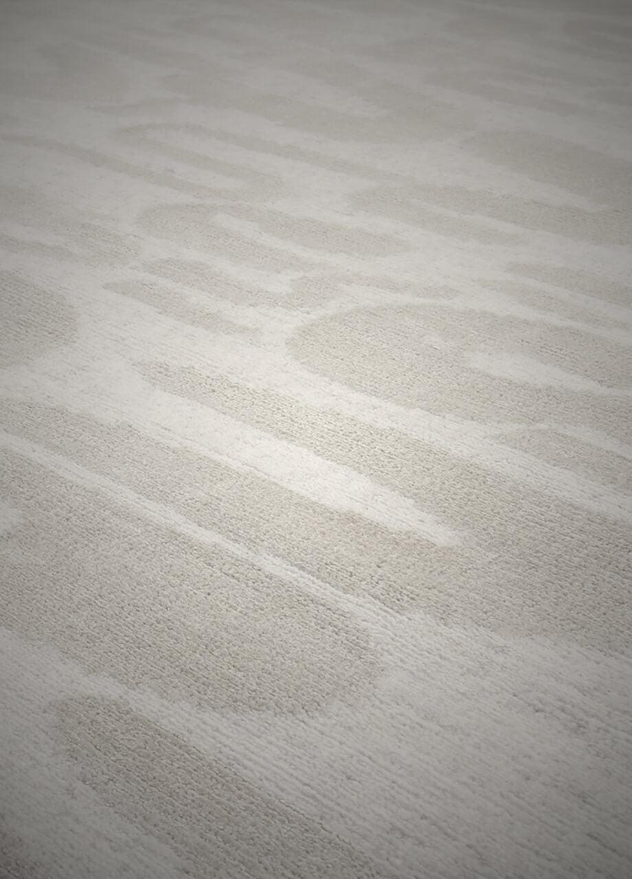 Amini Tappeto Di Design Onde