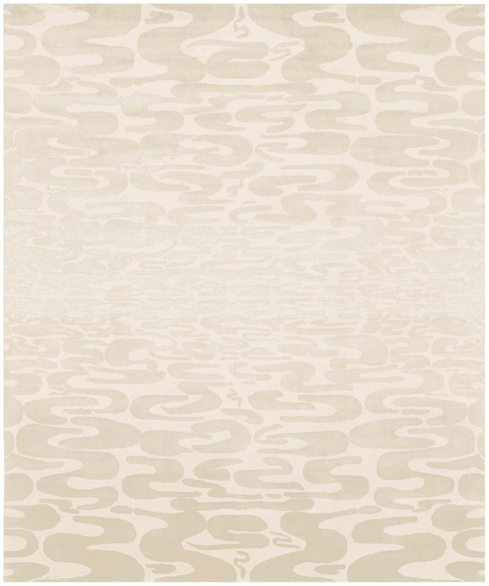 Amini Tappeto di Design Onde