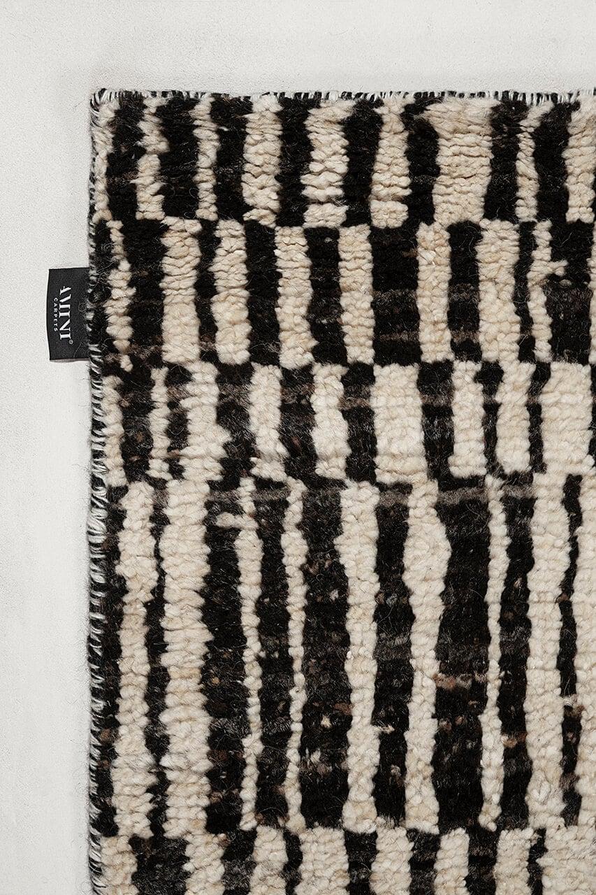 Amini Tappeto Di Design One Of A Kind