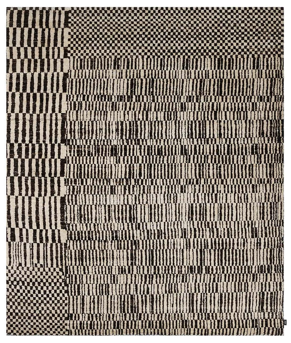 Amini Tappeto di Design One Of A Kind