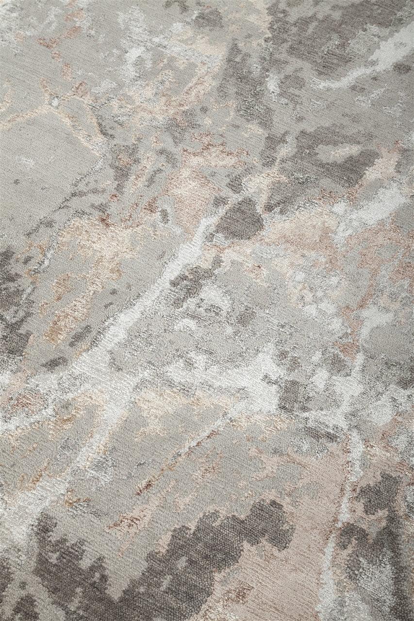 Amini Tappeto Di Design Pangea Geo