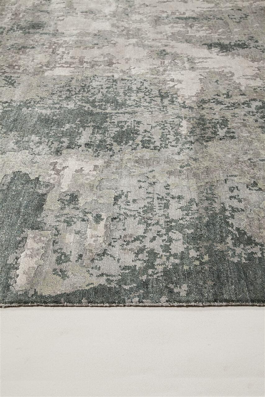 Amini Tappeto Di Design Pangea Geo