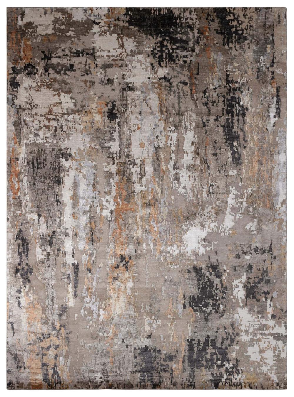 Amini Tappeto di Design Pangea Geo