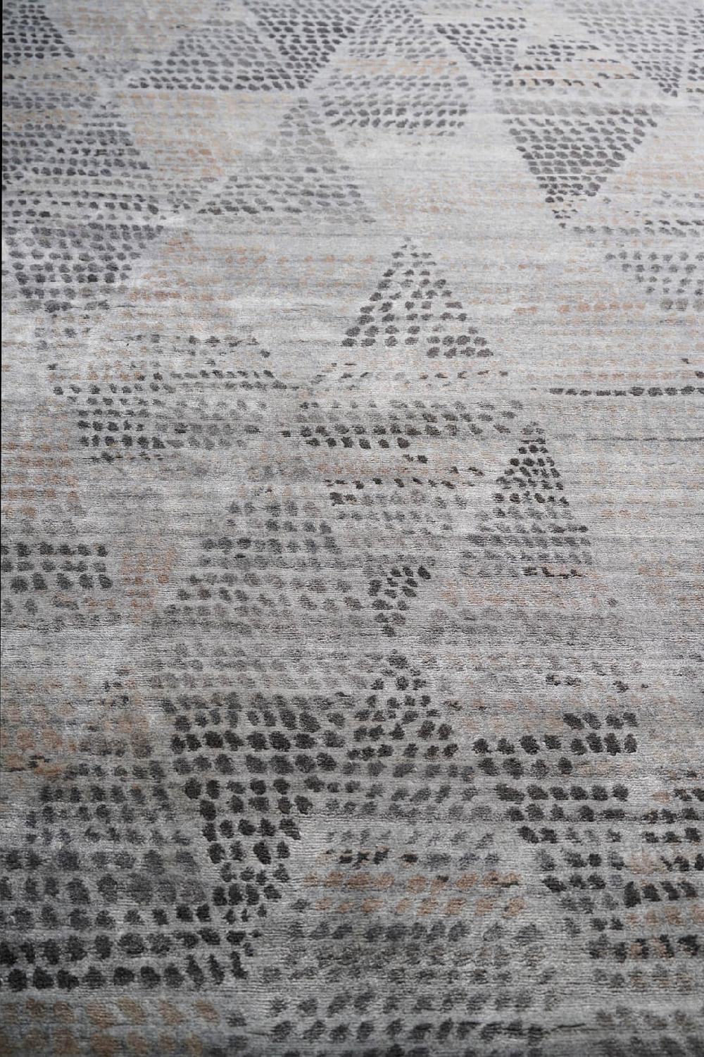 Amini Tappeto Di Design Pangea Venus