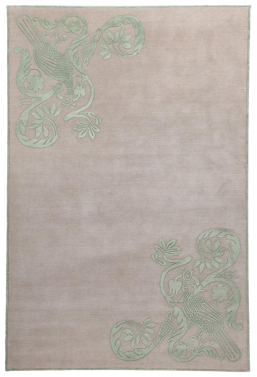 Amini Tappeto di Design Pavoni