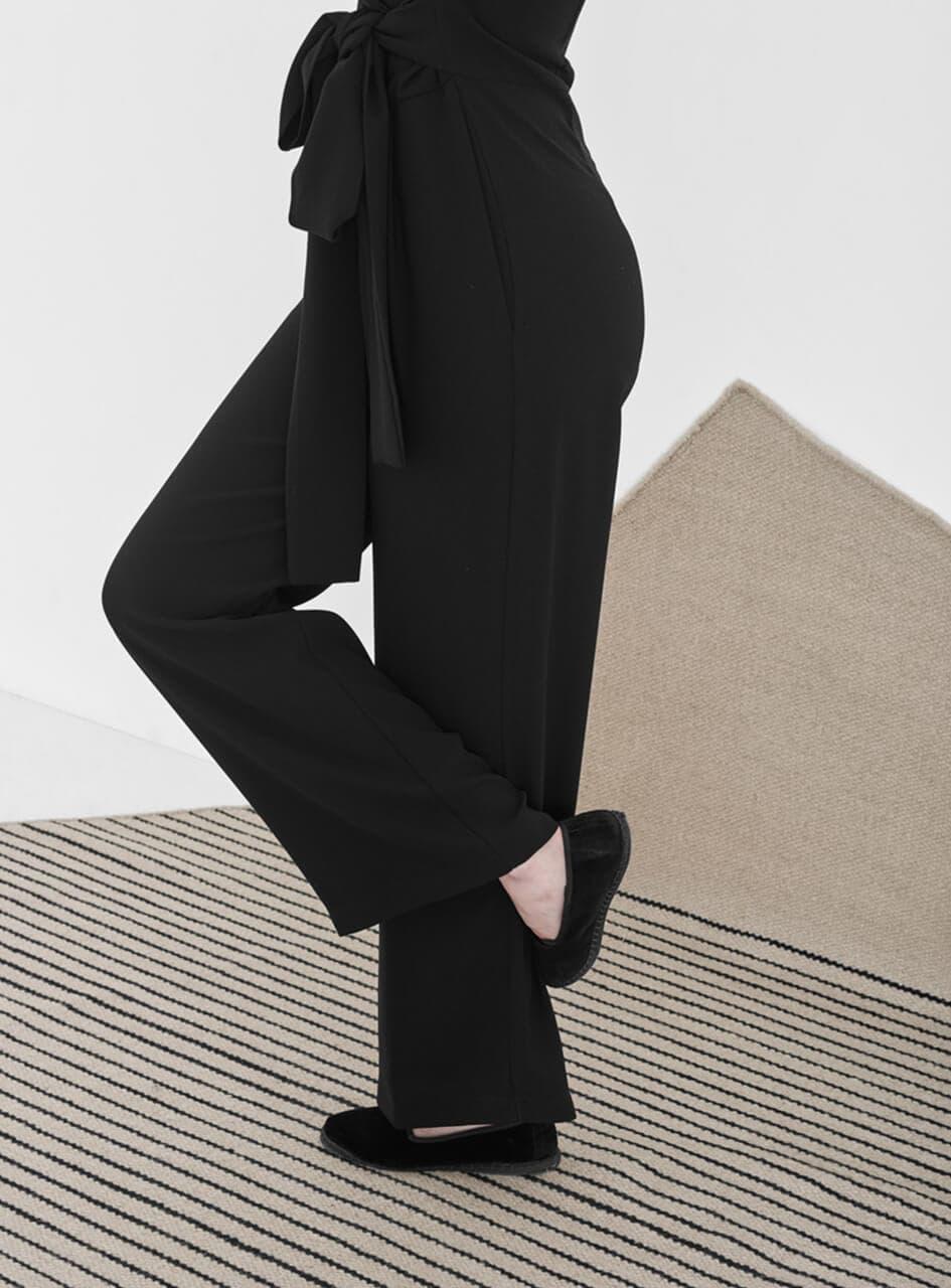 Amini Tappeto Di Design RD Grid Kilim