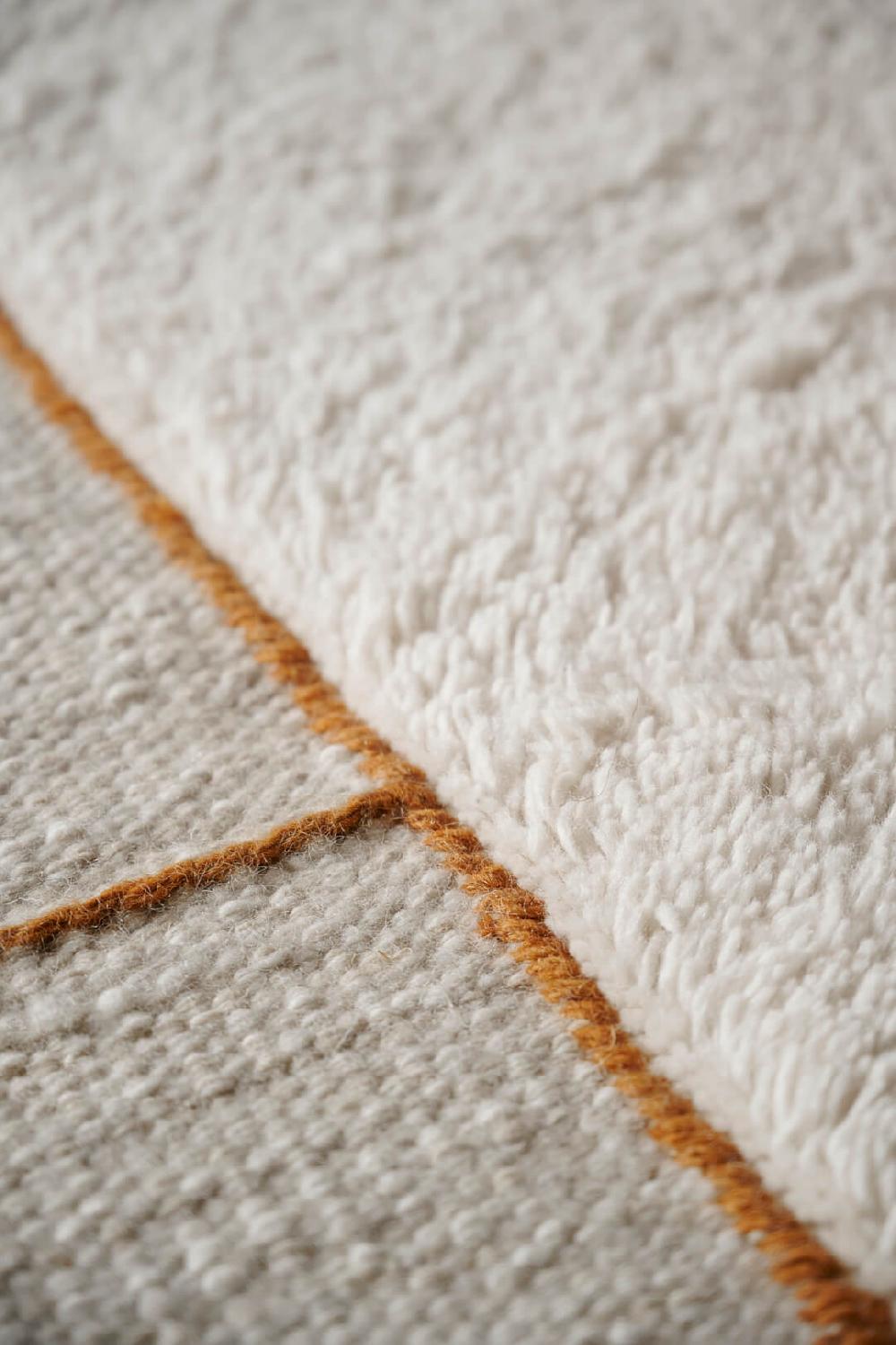 Amini Tappeto Di Design RD Halong