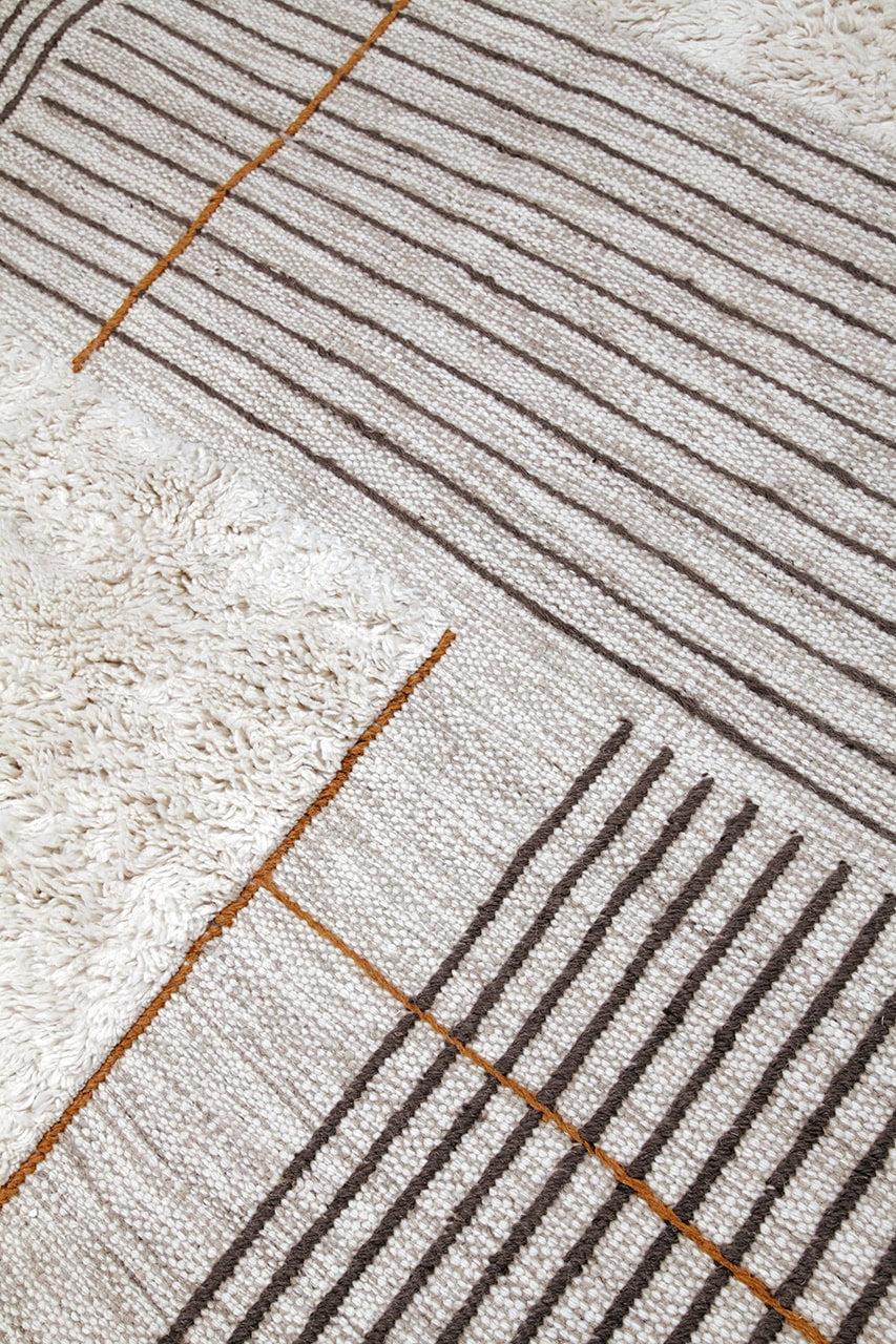 Amini Tappeto Di Design RD Halong