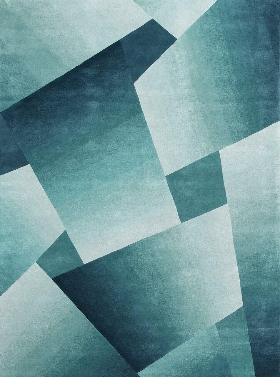 Amini Tappeto Di Design RD Perspective