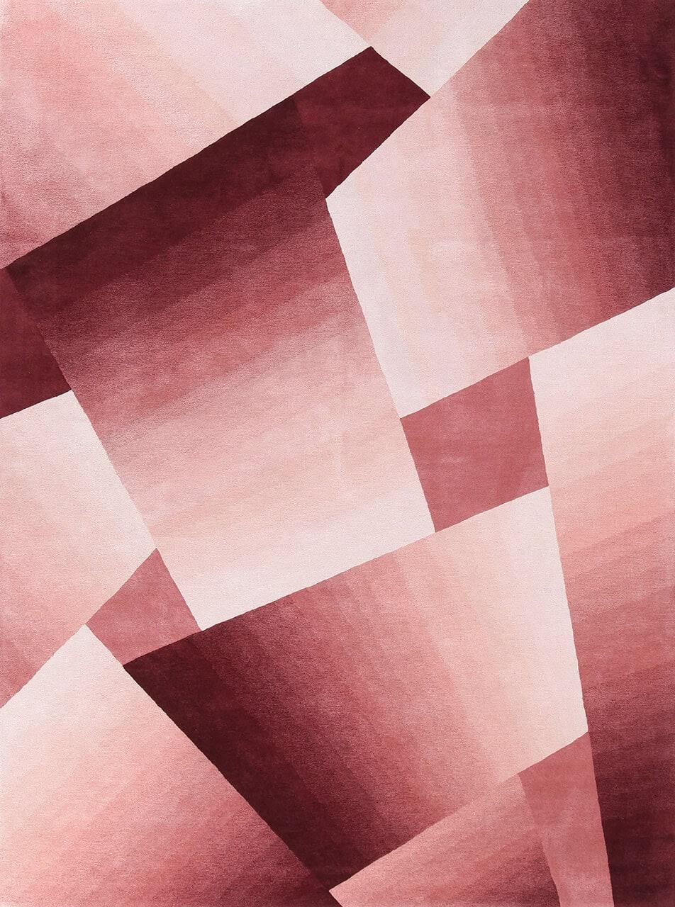 Amini Tappeto di Design RD Perspective