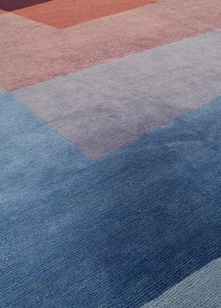 Amini Tappeto Di Design RD Shade