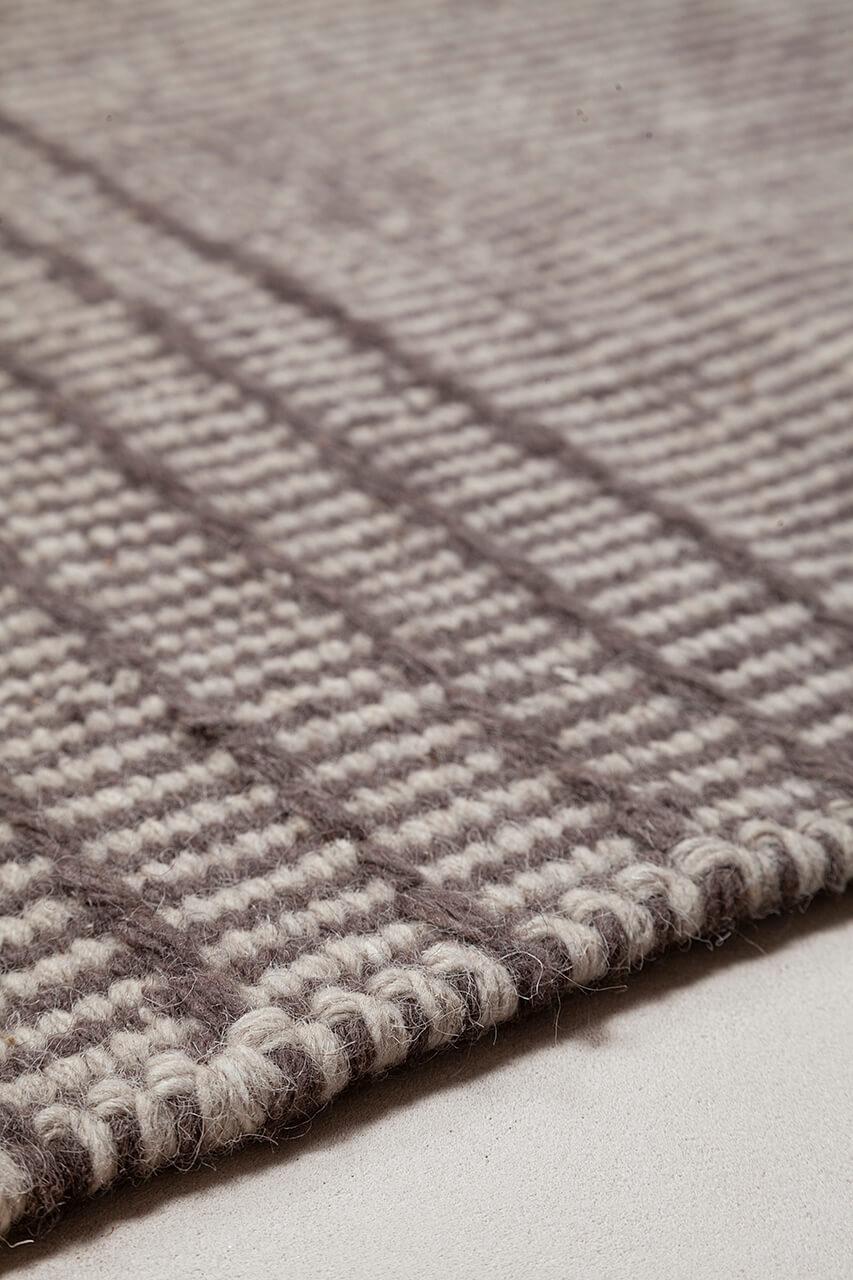 Amini Tappeto Di Design RD Trace