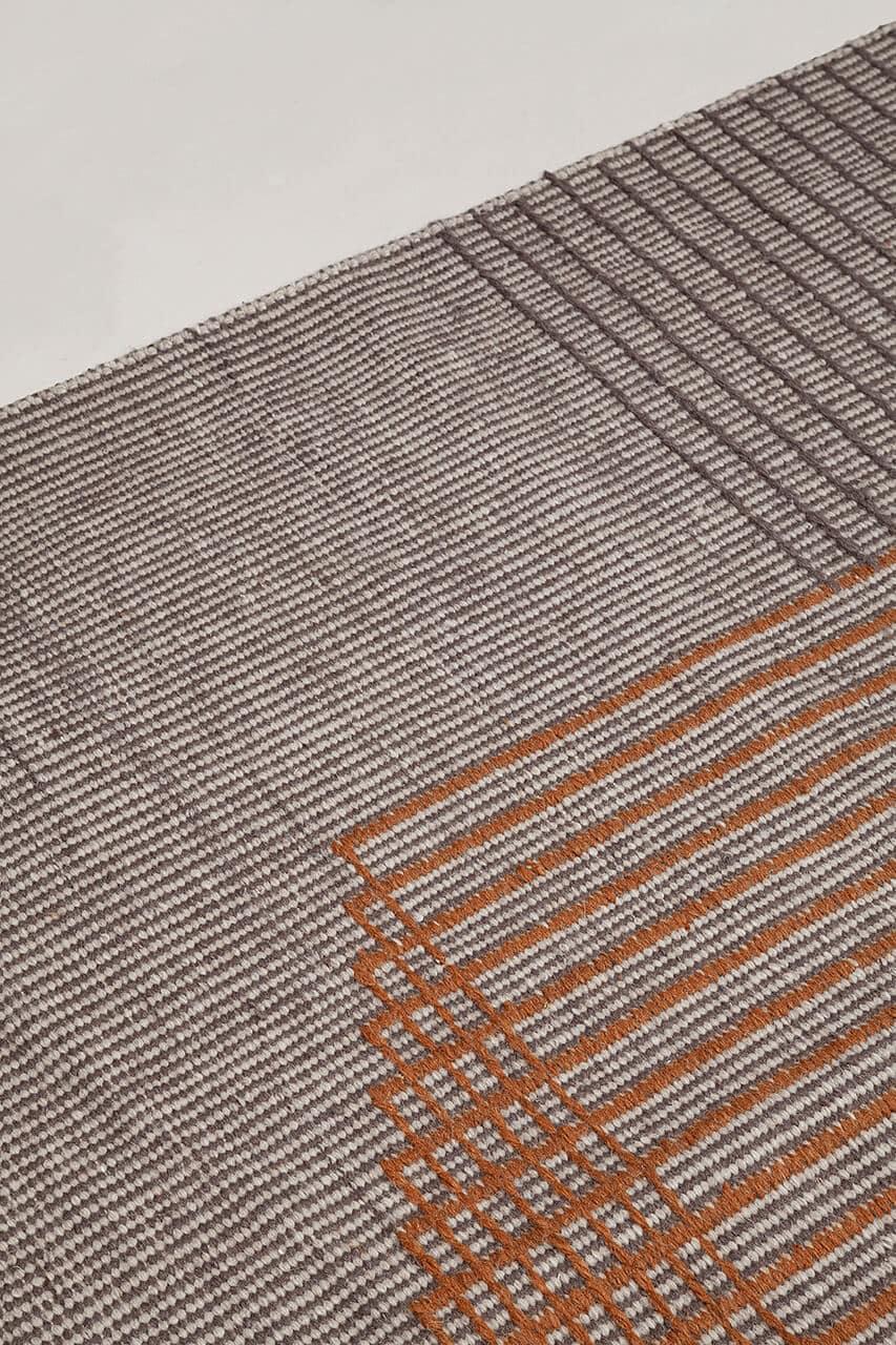 Amini Tappeto Di Design RD Trace