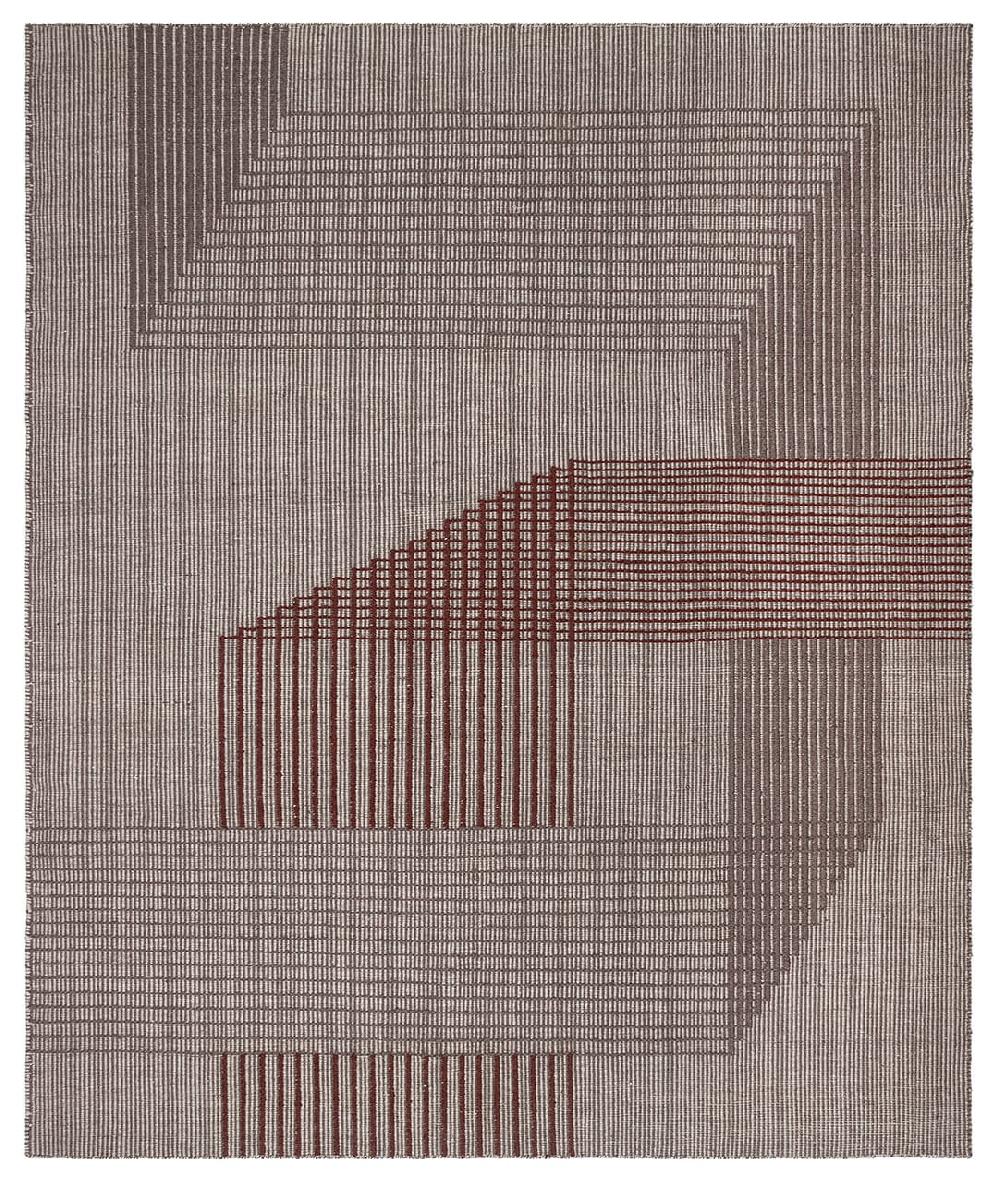 Amini Tappeto di Design RD Trace