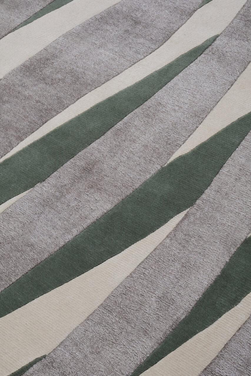 Amini Tappeto Di Design RD Twist