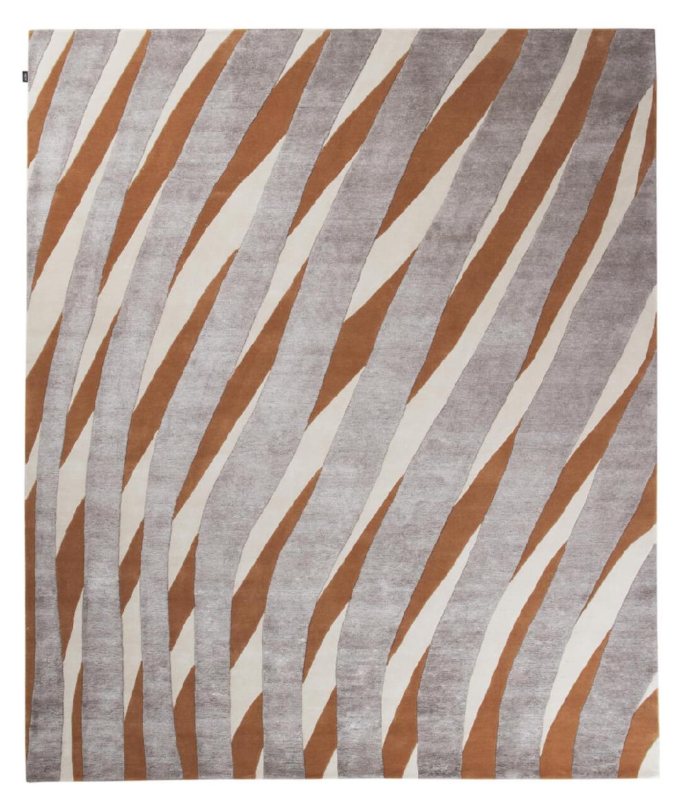 Amini Tappeto di Design RD Twist