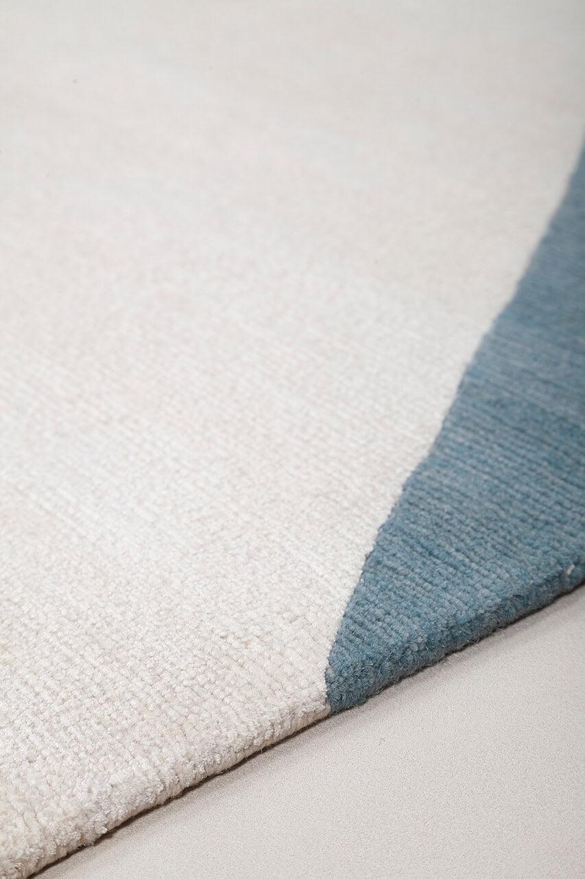 Amini Tappeto Di Design Riflessi