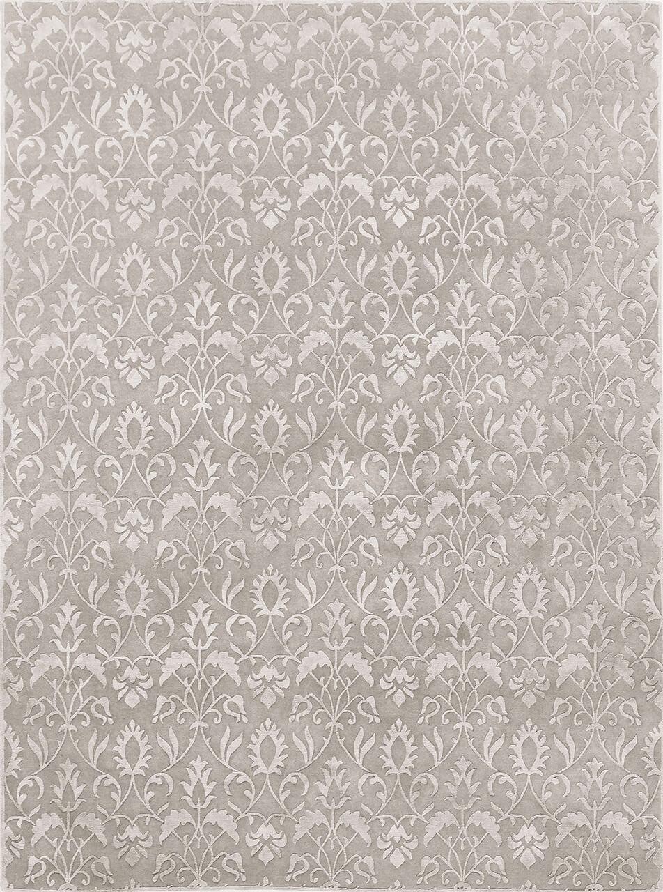 Amini Tappeto Di Design Rinascimento