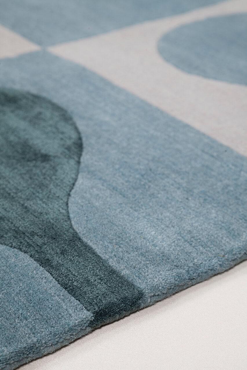 Amini Tappeto Di Design Sorrento