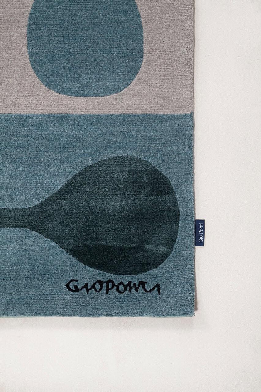 Amini Tappeto Di Design Sorrento