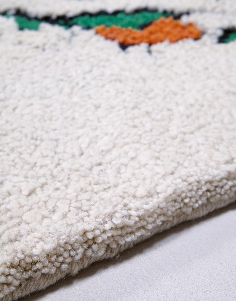 Amini Tappeto Di Design Tapidrago