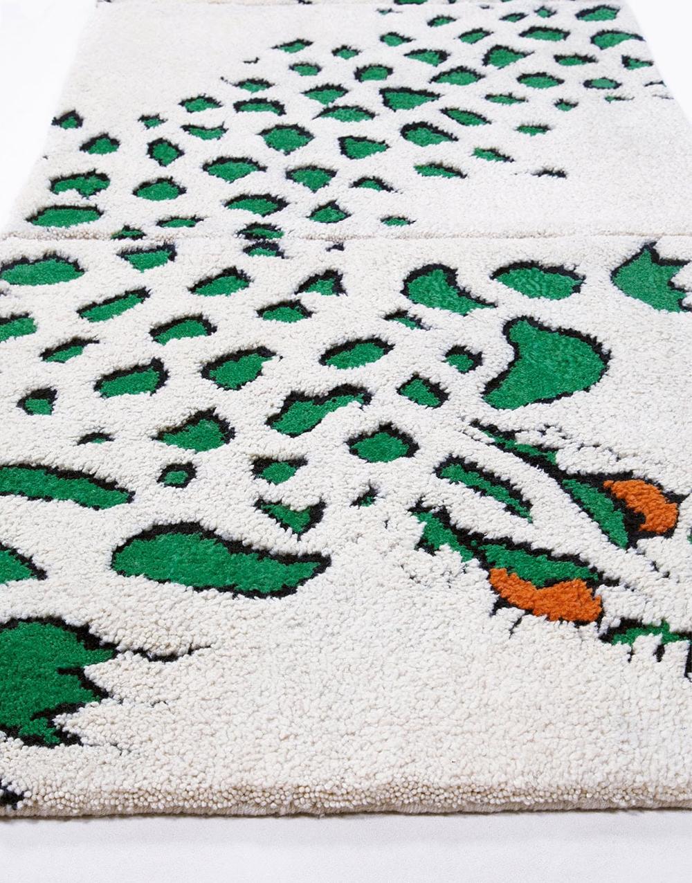 Amini Tappeto Di Design Tapidrago