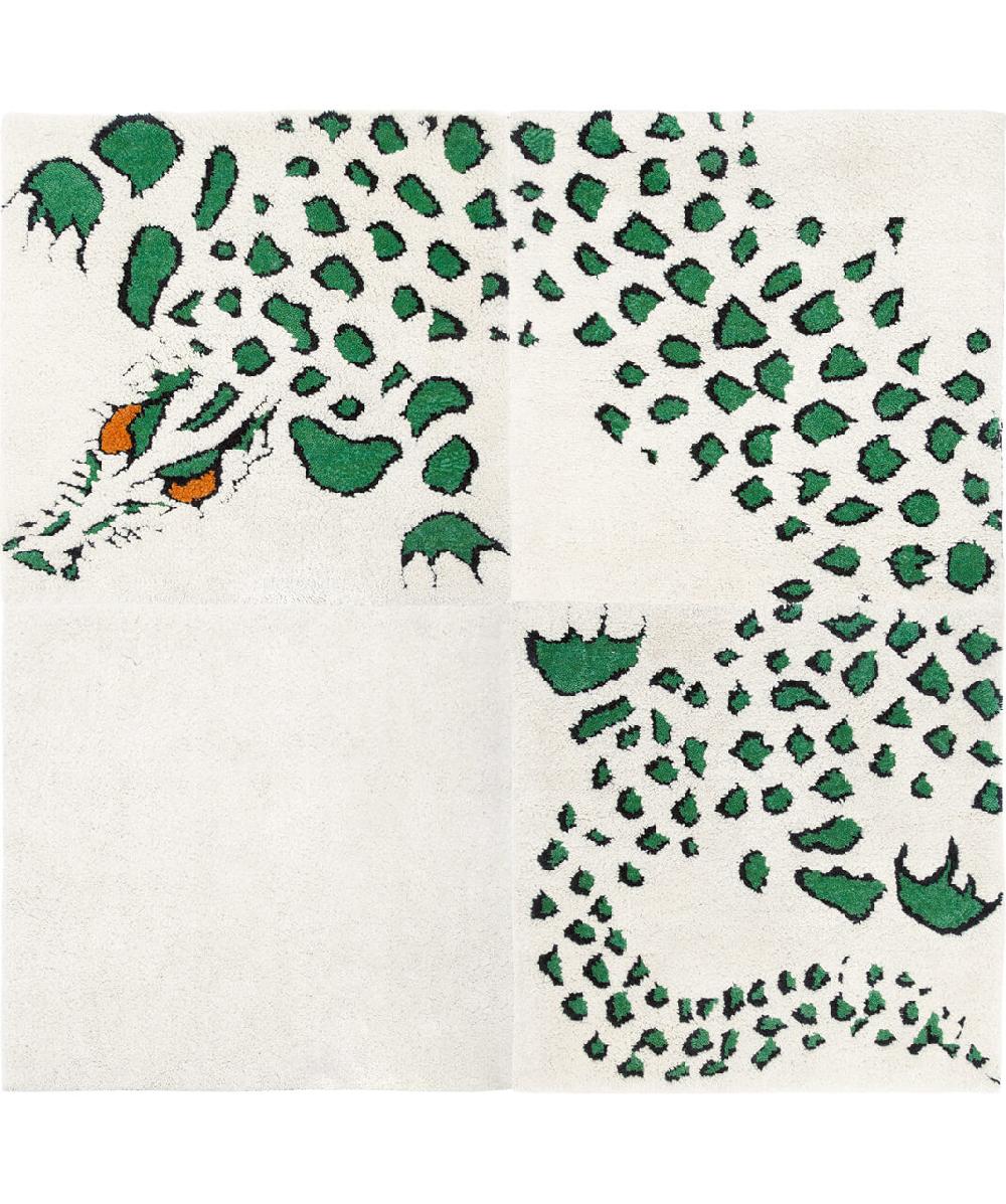 Amini Tappeto di Design Tapidrago